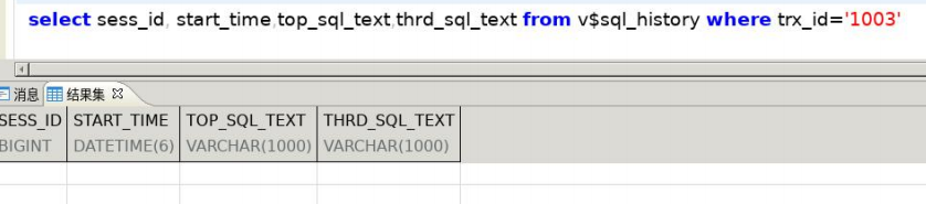 达梦数据库安全管理_sql_26