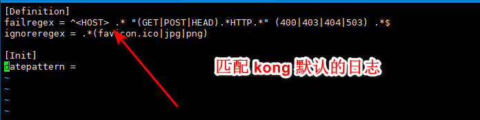 fail2ban 防止WEB攻击_Firewall-cmd