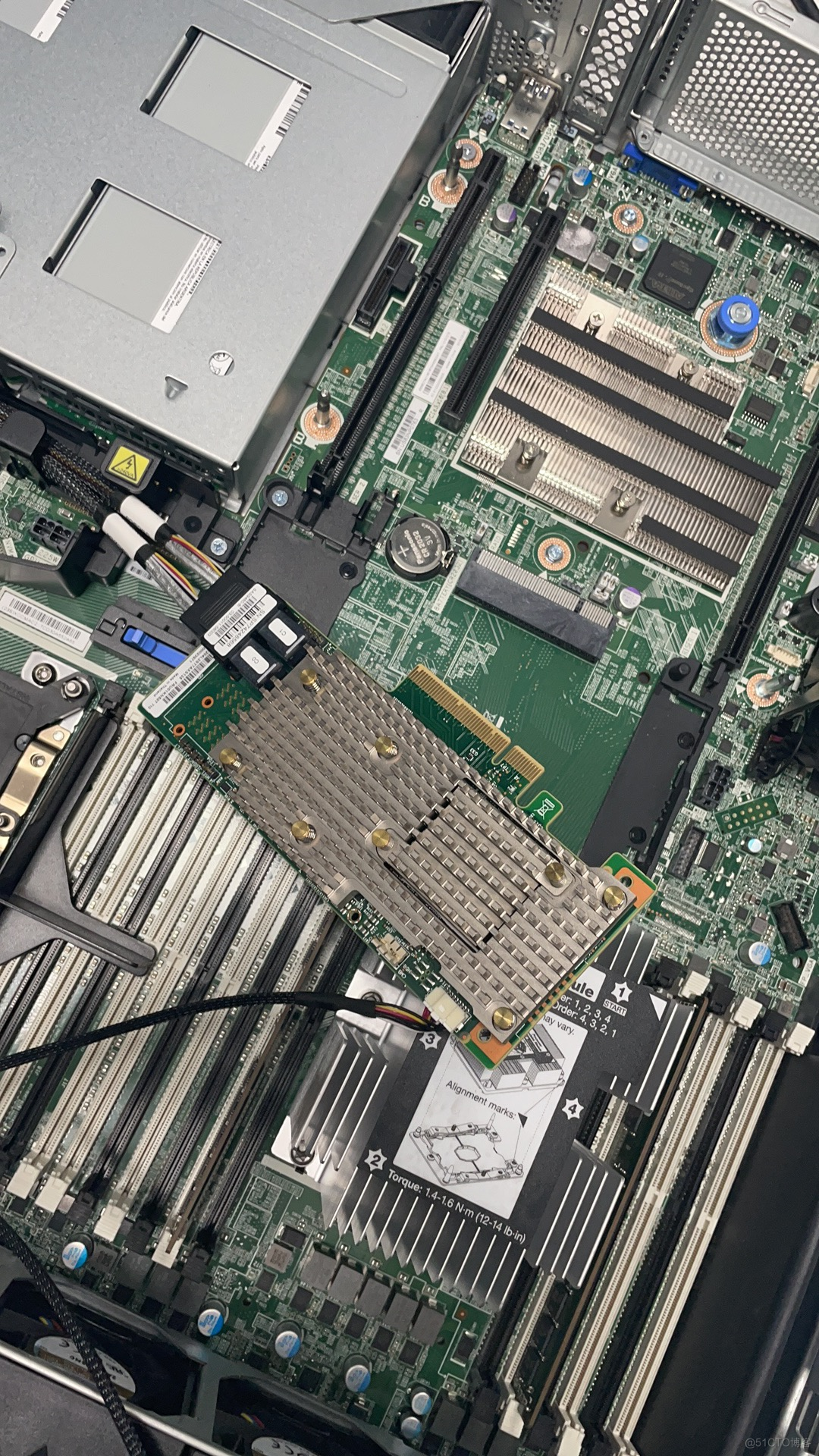 生产环境 SR650服务器硬盘故障应急处理过程_主板微码升级_04