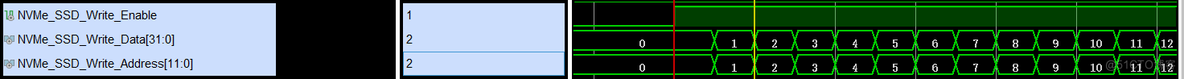 基于TMS320C6657+ZYNQ7035/45平台-PL端 NVMe 的 exFAT 文件系统 FPGA IP 核_NVMe Host IP_07