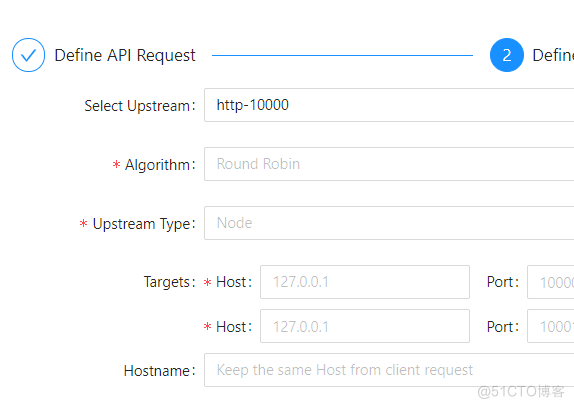 微服务网关 APISIX 在 CentOS 7 下安装配置指南_apisix_16