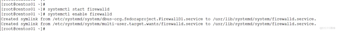 Firewalld防火墙（一）_ip地址_25