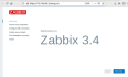 Centos7.9源码安装配置zabbix服务器和客户端