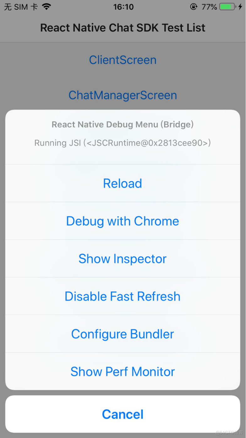 React-Native 开发实用指南_react-native_05