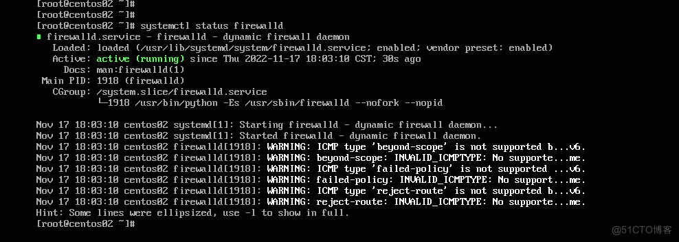 Firewalld防火墙（二）_web服务器_34