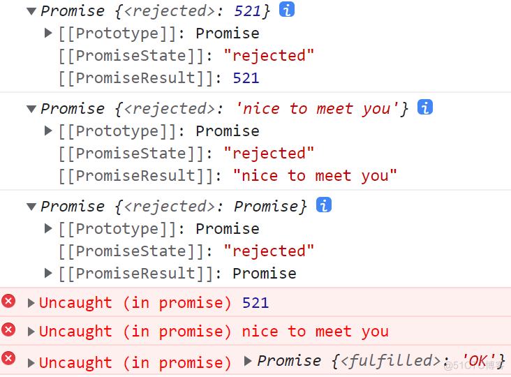 Javascript(笔记52) - promise - 2 API和方法_javascript_07