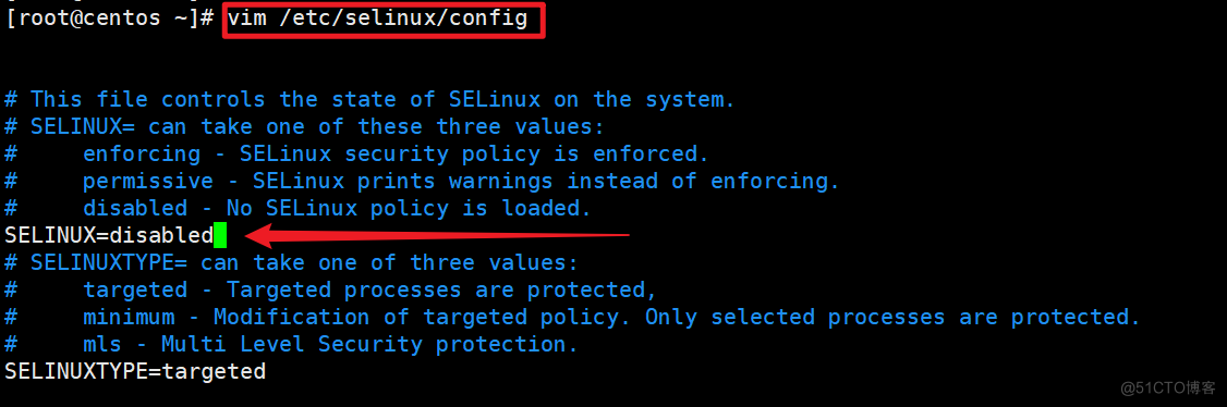 Linux搭建DNS服务_linux