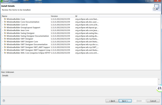 Eclipse 安装SWT desinger_eclipse_02
