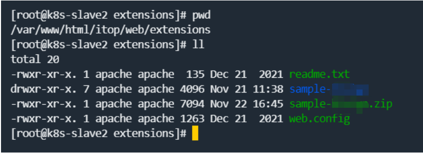 iTop3.0部署_mysql_28