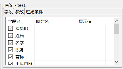 皕杰报表之语义层_字段_05