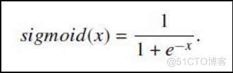 机器学习--Logistic回归分类算法及应用_特征值_03