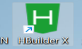 HBuilder X在4K显示器怎么设置HBuilderX窗口本身的字体大小