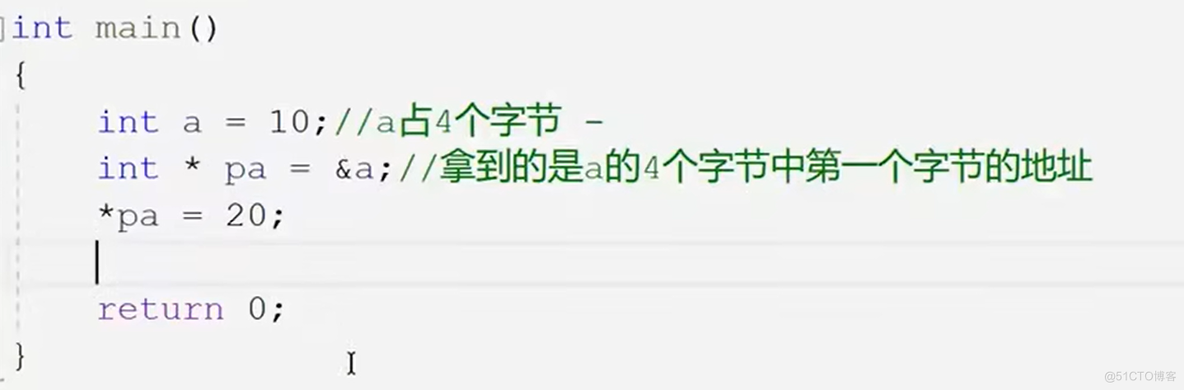 C语言—指针初阶_指针初阶_02
