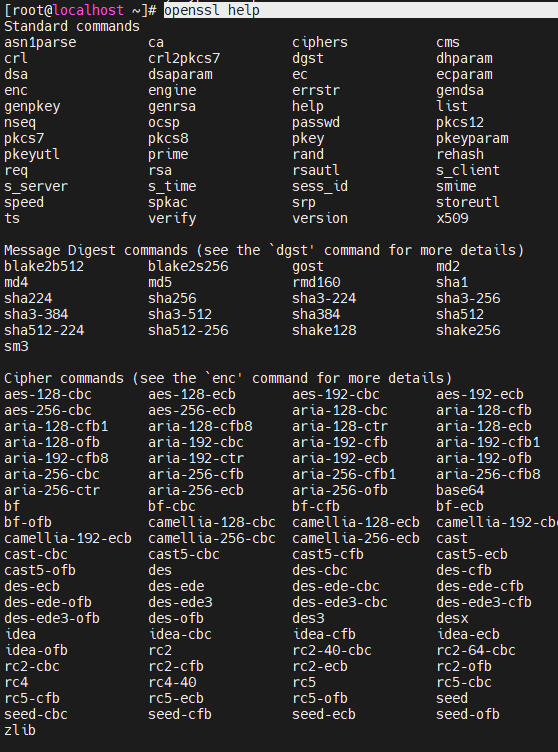 网络安全-openssl工具_字段_04