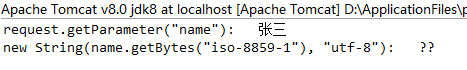 javaweb请求编码 url编码 响应编码 乱码问题 post编码 get请求编码 中文乱码问题 GET POST参数乱码问题 url乱码问题 get post请求乱码 字符编码_数据_13