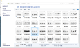 zabbix 5.0 页面出现中文乱码解决方法