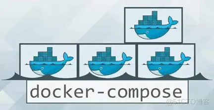 docker高级篇-docker-compose容器编排介绍及实战_docker