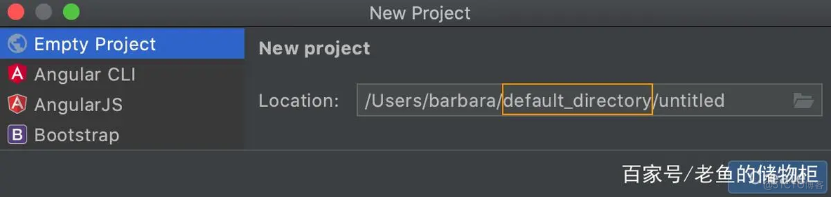 2022最新Webstorm激活,很给力!_ide_04