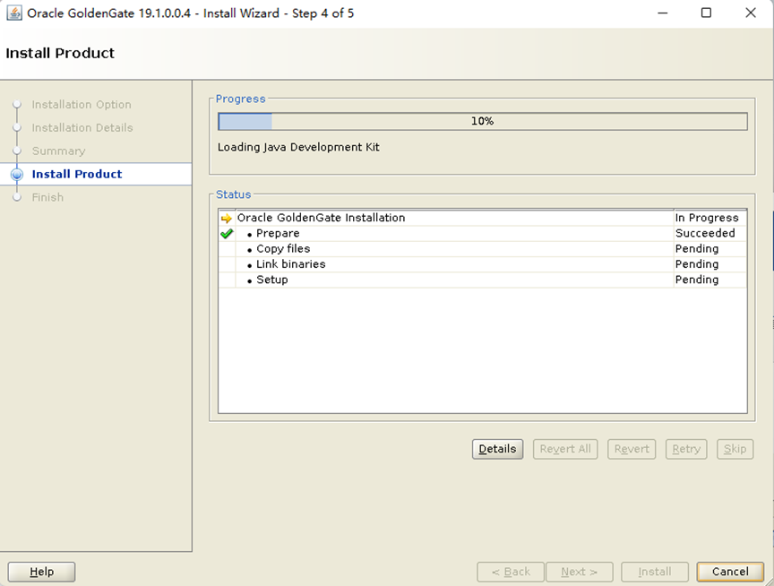 配置ogg同步oracle 11g数据到oracle 19c_191004_fbo_ggs_Linux_10