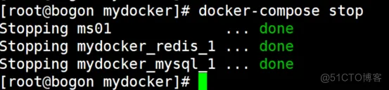 docker高级篇-docker-compose容器编排介绍及实战_Docker_18