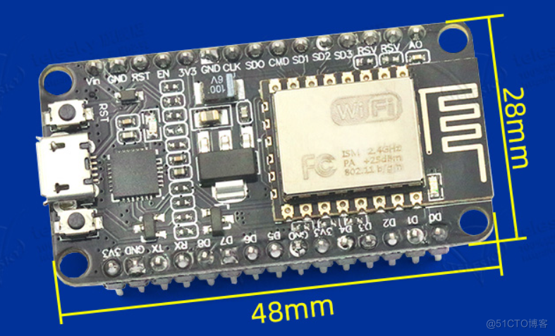 ESP8266开发之arduino环境搭建_ESP32_06