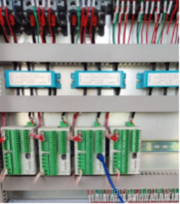 电动机保护器产品在污水处理厂的应用_TCP_03