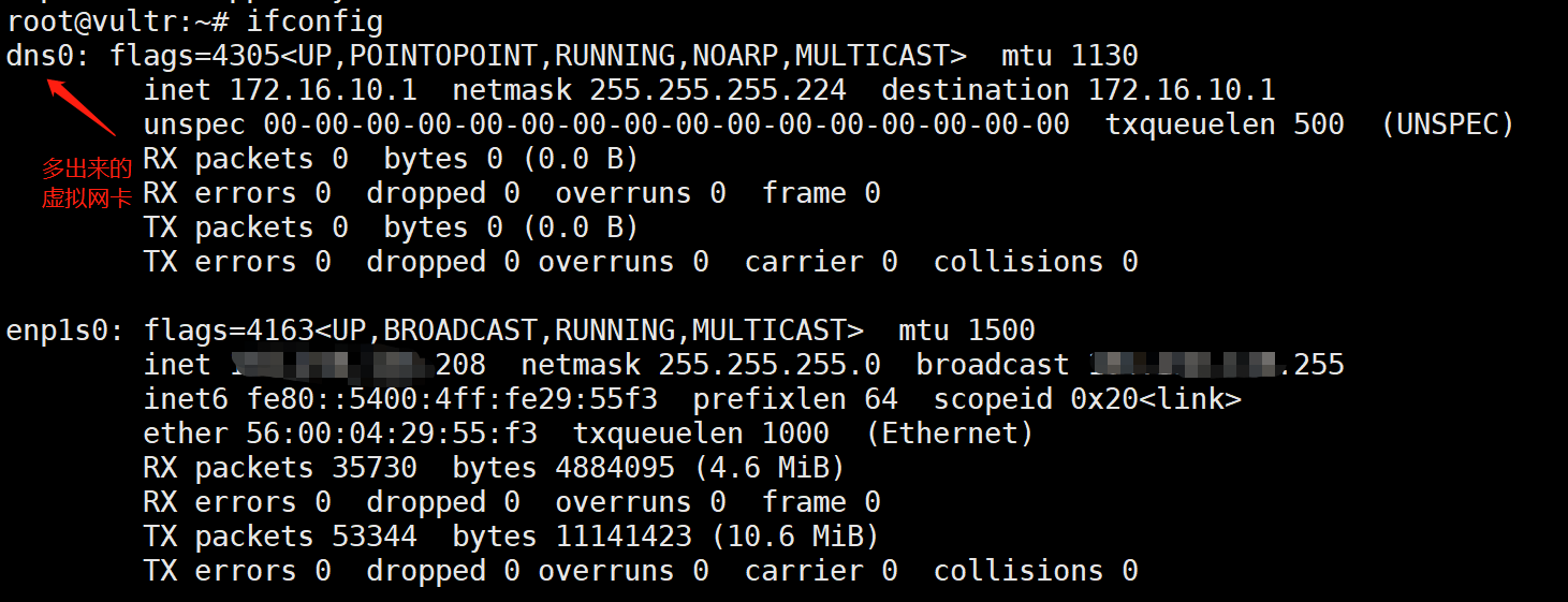 DNS隧道技术_DNS_06