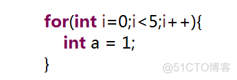 Java千问13：Java循环语句的几个冷门知识点你都知道吗？_Java_05