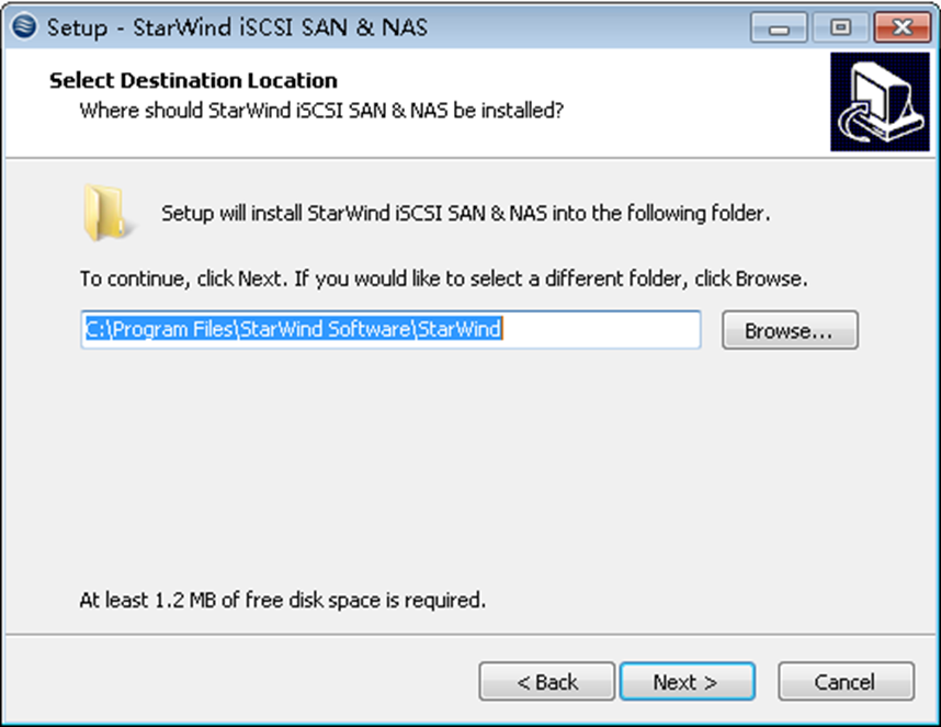 运用Starwind配置ISCSI共享存储_2d_05