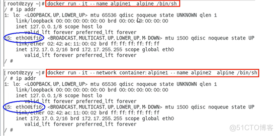 Docker网络中篇-docker网络的四种类型_Java_28