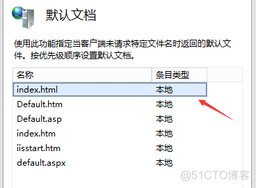 IIS 之 添加MIME扩展类型及HTTP错误403_MIME_18