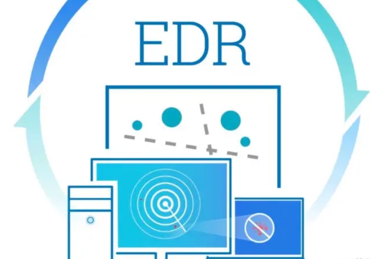 企业部署的EDR就可以安枕无忧吗？_EDR