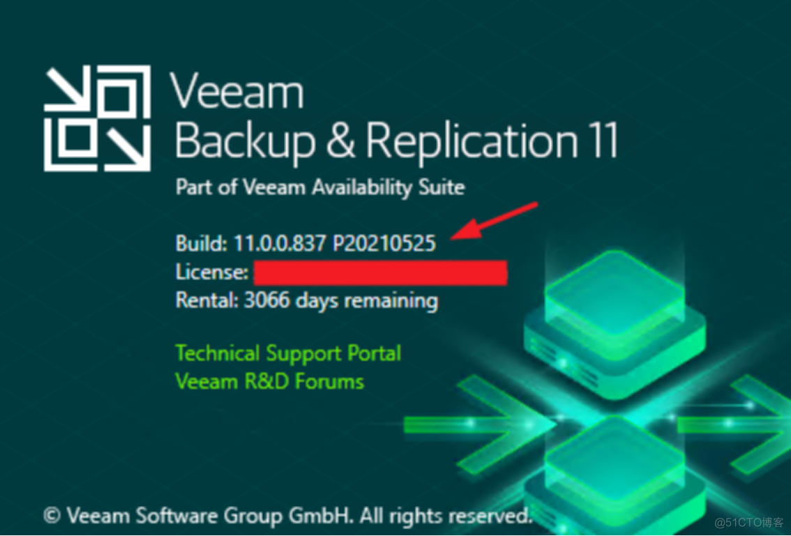 无法升级Veeam CDP筛选器组件的解决办法_筛选器