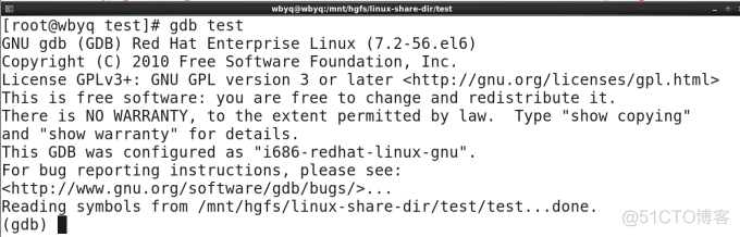 #导入Word文档图片# Linux下GDB调试工具的运用_可执行文件