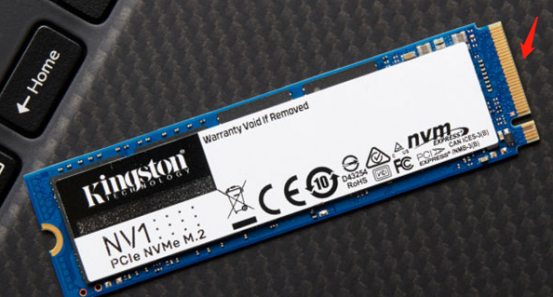 解决m.2 sata 转换 m.2 nvme 固态硬盘出现 INACCESSIBLE_BOOT_DEVICE蓝屏重启_重启_05