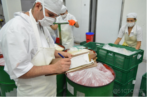 优化食品生产行业库存管理的6种方法_数据