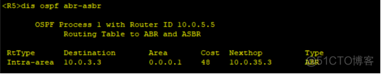 路由基础之OSPF LSA详细讲解_OSPF_11