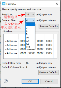 《STM32MP1 M4裸机CubeIDE开发指南》第四章 STM32CubeIDE的使用_固件_163