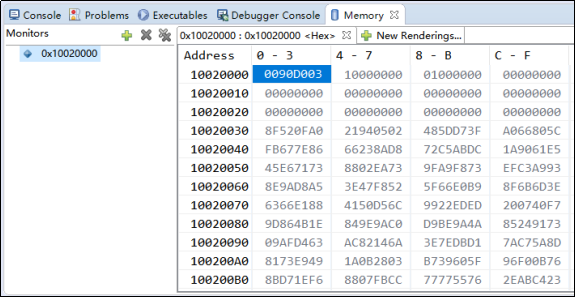 《STM32MP1 M4裸机CubeIDE开发指南》第四章 STM32CubeIDE的使用_ide_161