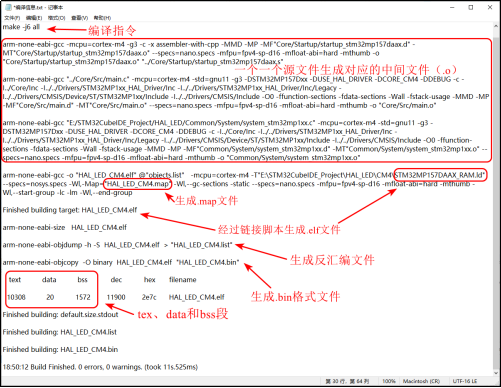 《STM32MP1 M4裸机CubeIDE开发指南》第六章 STM32Cube固件包_#define_31