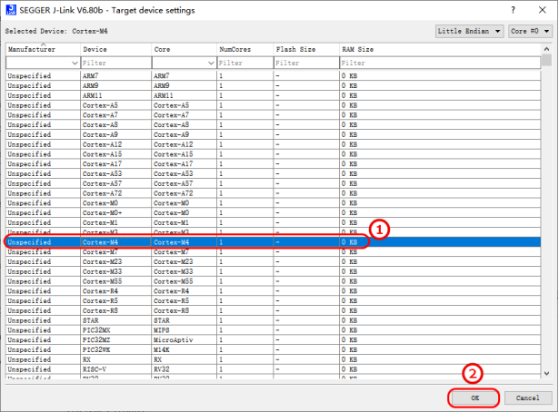 《STM32MP1 M4裸机CubeIDE开发指南》第四章 STM32CubeIDE的使用_ide_190