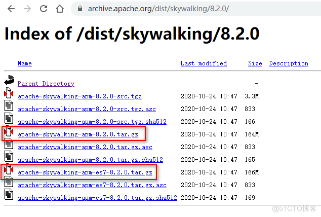 应用性能监控系统SkyWalking_java_03