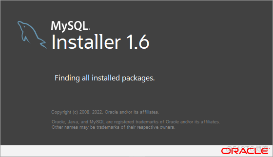 第十七章《MySQL数据库及SQL语言简介》第2节：MySQL数据库的下载、安装和配置