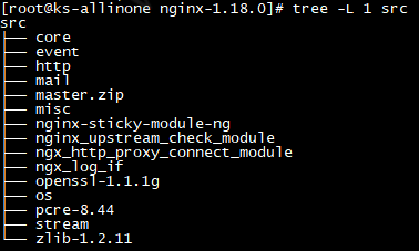 Nginx安装配置规范手册（完整版）_nginx