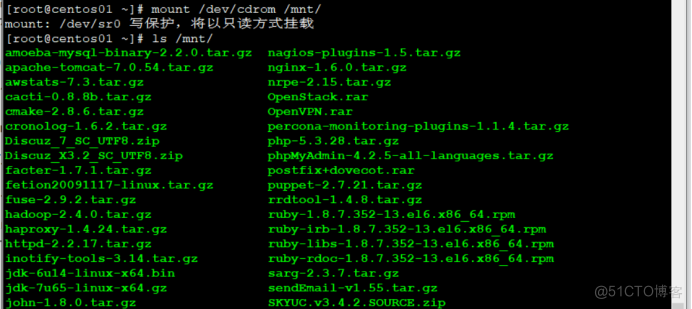 Nginx 和 tomcat 实现负载均衡_tomcat_33