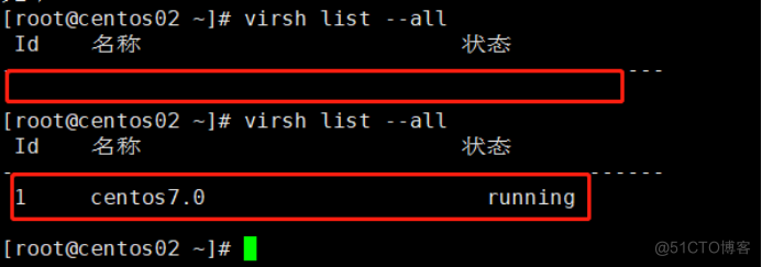 KVM动态迁移与性能优化_vim_48