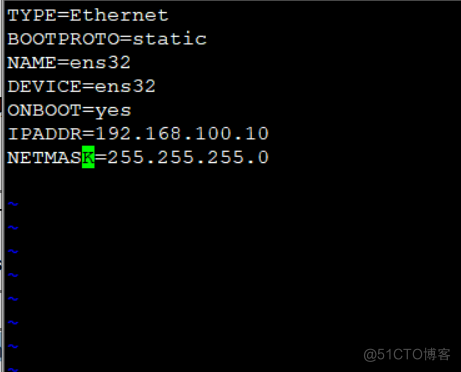 Nginx 和 tomcat 实现负载均衡_tomcat_03