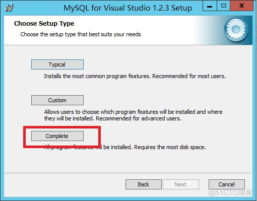 记录windows2012部署asp项目_mysql_02