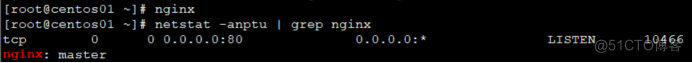 Nginx 和 tomcat 实现负载均衡_tomcat_39