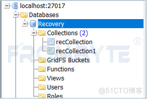 【数据库数据恢复】Windows环境下MongoDB数据库文件迁移后启动报错的数据恢复案例